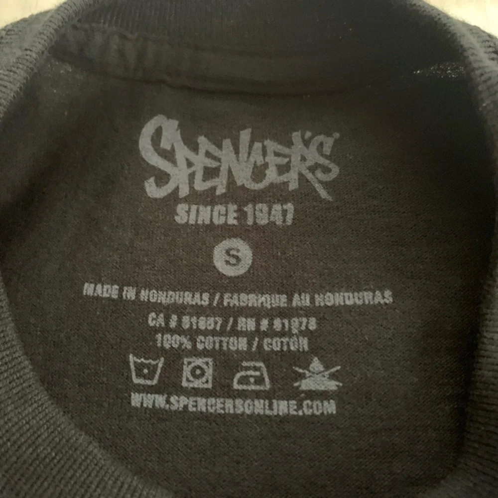 Spencer’s Morte Grave Short Sleeve - Picture 5 of 6